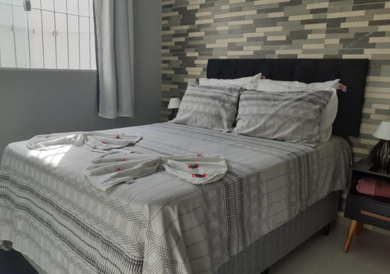 Casa Serena Jacuma Ngoại thất bức ảnh