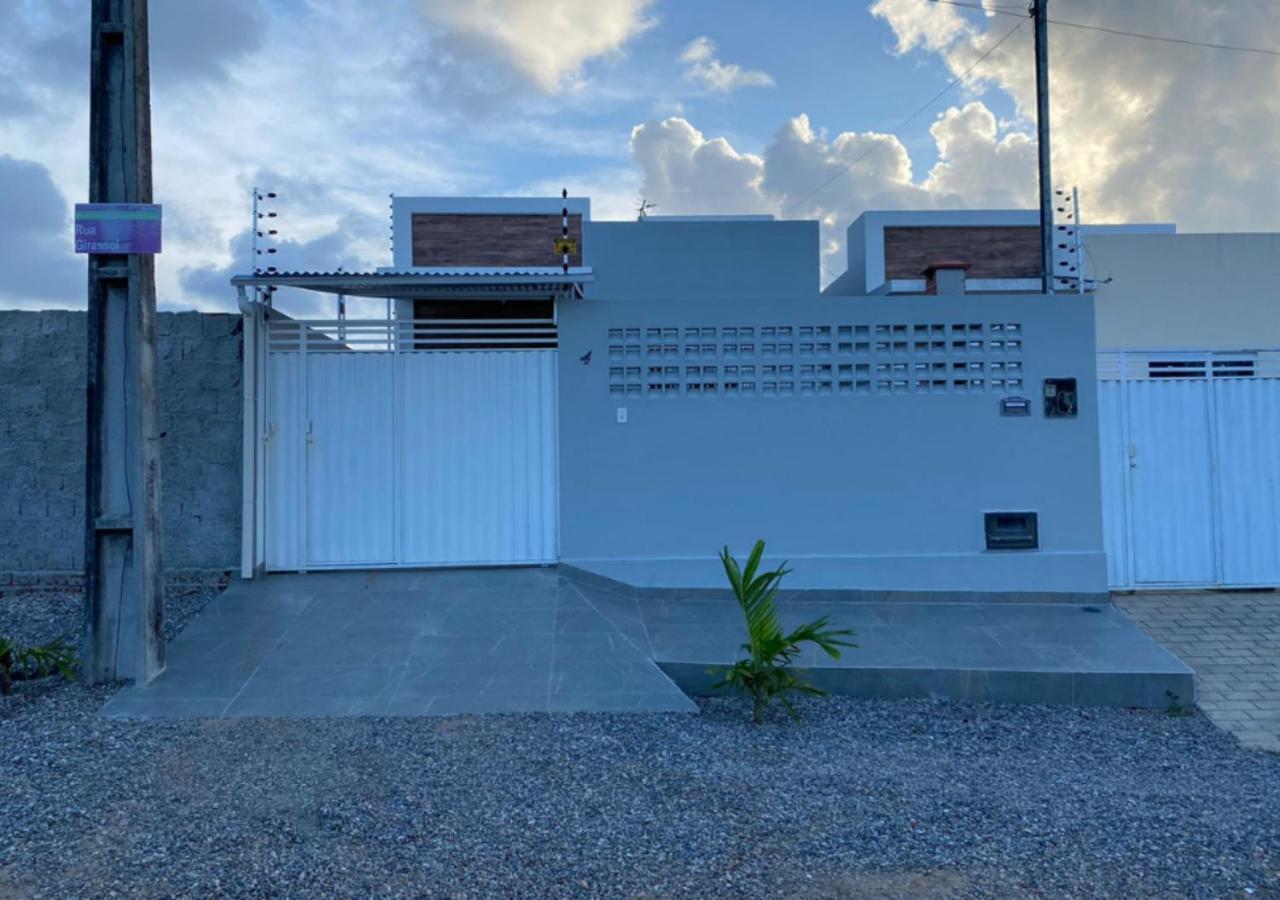 Casa Serena Jacuma Ngoại thất bức ảnh