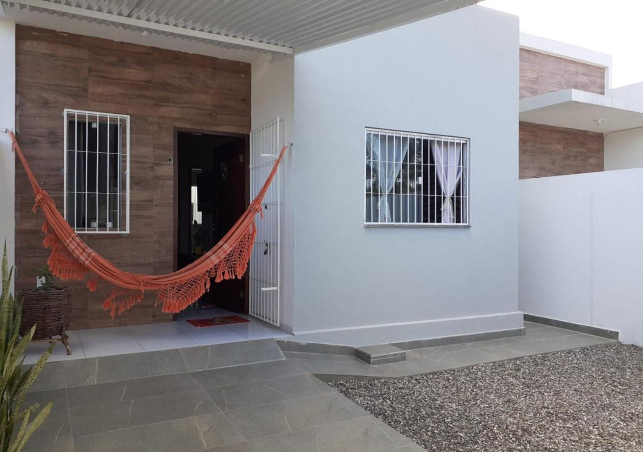 Casa Serena Jacuma Ngoại thất bức ảnh
